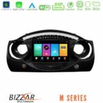 Bizzar M Series 8Core Android16 2+32GB  Mini Cooper R50 Navigation Multimedia Tablet 9"