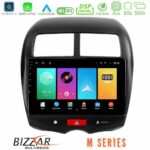 Bizzar M Series 8Core Android16 2+32GB  Mitsubishi ASX Navigation Multimedia Tablet 10"