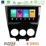 Bizzar M Series 8Core Android16 2+32GB  Mazda RX8 2008-2012 Navigation Multimedia Tablet 9"
