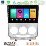 Bizzar M Series 8Core Android16 2+32GB  Mazda 5 2004-2010 Navigation Multimedia Tablet 9"