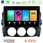 Bizzar M Series 8Core Android16 2+32GB  Mazda MX-5 2006-2008 Navigation Multimedia Tablet 9"