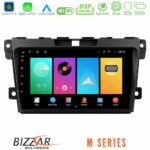 Bizzar M Series 8Core Android16 2+32GB  Mazda CX-7 2007-2011 Navigation Multimedia Tablet 9"