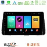 Bizzar M Series 8Core Android16 2+32GB  Nissan Micra K14 Navigation Multimedia Tablet 9"