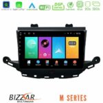 Bizzar M Series 8Core Android16 2+32GB  Opel Astra K 2015-2019 Navigation Multimedia Tablet 9"