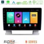 Bizzar M Series 8Core Android16 2+32GB  Opel Astra J 2010-2014 Navigation Multimedia Tablet 9"