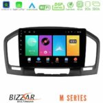 Bizzar M Series 8Core Android16 2+32GB  Opel Insignia 2008-2013 Navigation Multimedia Tablet 9"