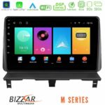 Bizzar M Series 8Core Android16 2+32GB  Peugeot Partner / Citroën Berlingo 2002-2008 Navigation Multimedia Tablet 9"