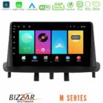Bizzar M Series 8Core Android16 2+32GB  Renault Megane 3 2009-2013 Navigation Multimedia Tablet 9"