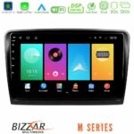 Bizzar M Series 8Core Android16 2+32GB  Skoda Superb 2008-2015 Navigation Multimedia Tablet 10"