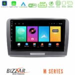 Bizzar M Series 8Core Android16 2+32GB  Skoda Superb 2008-2015 Navigation Multimedia Tablet 9"
