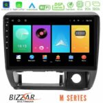 Bizzar M Series 8Core Android16 2+32GB Suzuki Jimny 1998-2005 Navigation Multimedia Tablet 9"