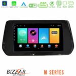 Bizzar M Series 8Core Android16 2+32GB  Suzuki Swift 2024-> Navigation Multimedia Tablet 9"