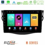 Bizzar M Series 8Core Android16 2+32GB  Toyota RAV4 Navigation Multimedia Tablet 9"