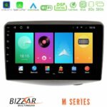 Bizzar M Series 8Core Android16 2+32GB  Toyota Yaris 1999 - 2006 Navigation Multimedia Tablet 9"