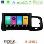 Bizzar M Series 8Core Android16 2+32GB  Volvo S60 2010-2018 Navigation Multimedia Tablet 9"
