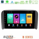 Bizzar M Series 8Core Android16 2+32GB  Volvo S80 1998-2006 Navigation Multimedia Tablet 9"