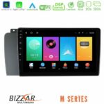 Bizzar M Series 8Core Android16 2+32GB  Volvo S60 2004-2009 Navigation Multimedia Tablet 9"