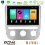 Bizzar M Series 8Core Android16 2+32GB  VW Scirocco 2008-2014 Navigation Multimedia Tablet 9"