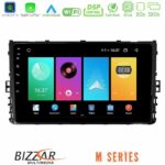 Bizzar M Series 8Core Android16 2+32GB  VW MQB 2017-> Navigation Multimedia Tablet 9"