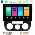 Bizzar M Series 8Core Android16 2+32GB  VW Jetta Navigation Multimedia Tablet 10"
