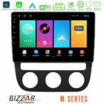 Bizzar M Series 8Core Android16 2+32GB  VW Jetta Navigation Multimedia Tablet 10"