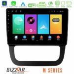 Bizzar M Series 8Core Android16 2+32GB  VW Jetta Navigation Multimedia Tablet 10"
