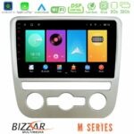 Bizzar M Series 8Core Android16 2+32GB  VW Scirocco 2008 – 2014 Navigation Multimedia Tablet 9"