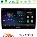 Cadence X2 Series 8Core Android14 6+128GB  Suzuki Grand Vitara 2003-2005 Navigation Multimedia Tablet 9" - Image 2