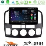 Cadence X2 Series 8Core Android14 6+128GB  Suzuki Grand Vitara 2003-2005 Navigation Multimedia Tablet 9"
