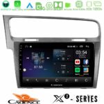 Cadence X2 Series 8Core Android14 6+128GB  VW GOLF 7 Navigation Multimedia Tablet 10"