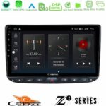 Cadence Z2 Series 8Core Android14 4+64GB Fiat Punto/ Evo Navigation Multimedia Tablet 9" Με Carplay & Android Auto