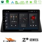 Cadence Z2 Series 8Core Android14 4+64GB Honda WR-V 2024-> Navigation Multimedia Tablet 10" Με Carplay & Android Auto Με Carplay & Android Auto
