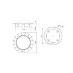 Eton Neodym Tweeter CX280GH - Image 2