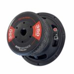 Subwoofer Αυτοκινήτου - DD AUDIO - 208e-D2 - Image 3