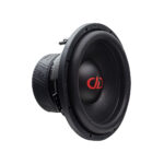 Subwoofer Αυτοκινήτου - DD AUDIO - 612f D4 - Image 2