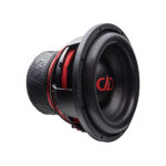 Subwoofer Αυτοκινήτου - DD AUDIO - 712f D2 - Image 2