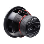 Subwoofer Αυτοκινήτου - DD AUDIO - 712f D4 - Image 3