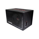 Subwoofer Αυτοκινήτου - DD AUDIO - LE-212.1