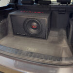 Subwoofer Αυτοκινήτου - DD AUDIO - LE-212.1 - Image 3