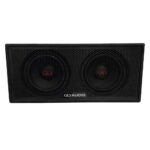 Subwoofer Αυτοκινήτου - DD AUDIO - LE-212.2 - 1Ohm - Image 2
