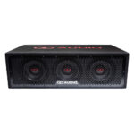 Subwoofer Αυτοκινήτου - DD AUDIO - LE-508.3 - 0.7Ohm - Image 2