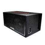 Subwoofer Αυτοκινήτου - DD AUDIO - LE-212.1 - Image 4