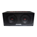 Subwoofer Αυτοκινήτου - DD AUDIO - LE-512.2a-D4 - Image 2