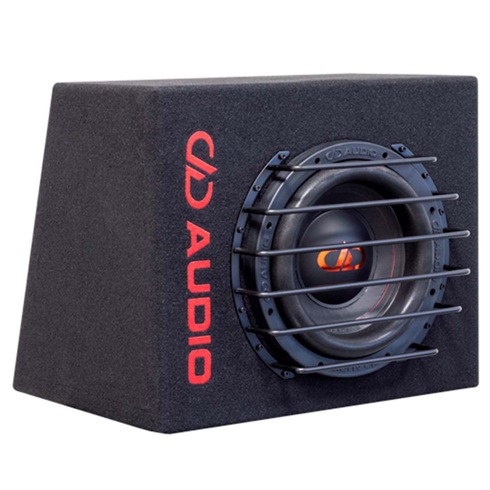 dd-audio-le-m610e Subwoofer Αυτοκινήτου - DD AUDIO - LE-M610E - Image 1