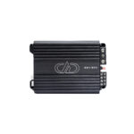 Ενισχυτής Αυτοκινήτου – DD Audio SS4.500 - Image 2