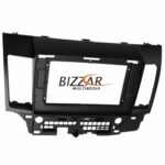 Clarion GL300+ Series 4Core Android ClarionOS 4+64GB  Mitsubishi Lancer 2008 – 2015 Navigation Multimedia Tablet 10" - Image 2
