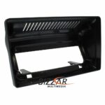 Bizzar M Series 8Core Android16 2+32GB  Toyota Yaris 1999 - 2006 Navigation Multimedia Tablet 9"