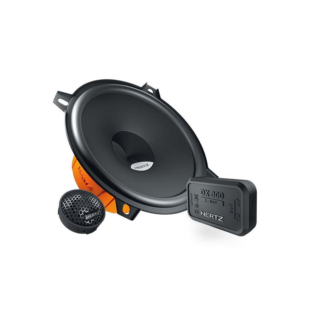 hertz-dieci-dsk-1303 Ηχεία Αυτοκινήτου – Hertz Dieci DSK 130.3 - Image 1