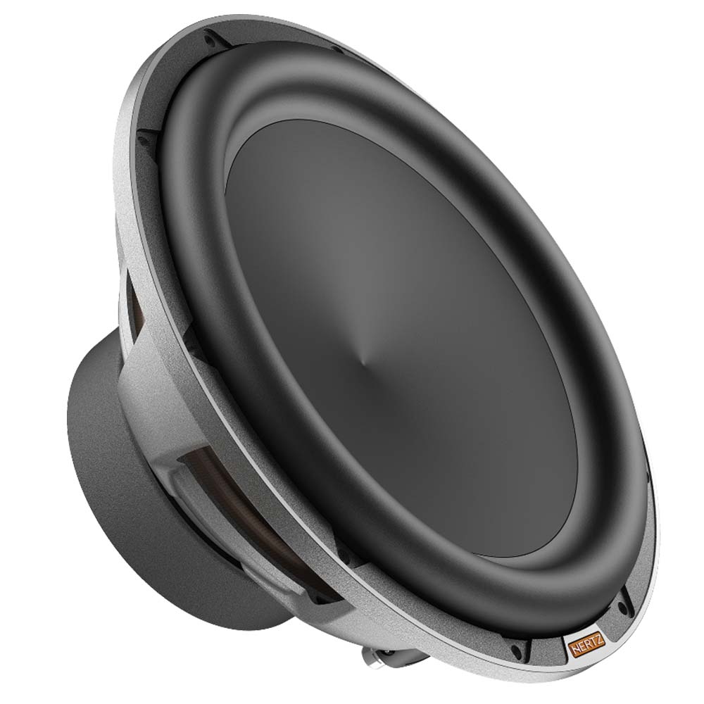 hertz-mille-mp-300-d43-pro Subwoofer Αυτοκινήτου – Hertz Mille MP 300 D4.3 PRO - Image 1