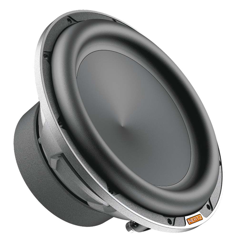 hertz-mille-pro-mp-250-d23-pro Subwoofer Αυτοκινήτου – Hertz Mille Pro MP 250 D2.3 PRO - Image 1
